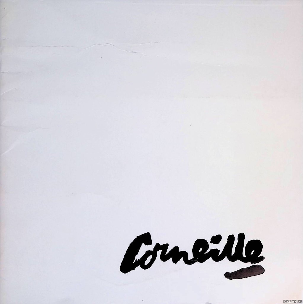 Sonnenberg, Hans - Corneille