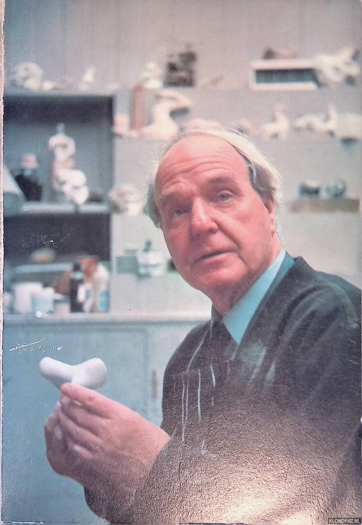 Mitchinson, David (Documentation collected and edited by) - 70 Years of Henry Moore