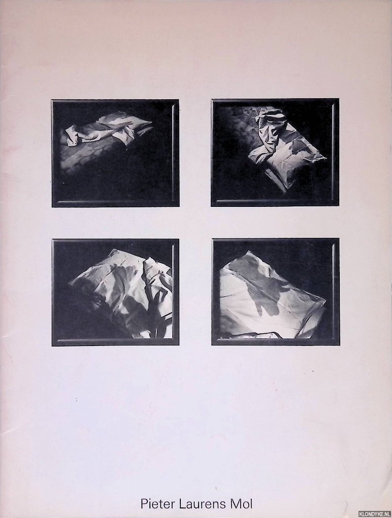 Petersen, Ad - Stedelijk Museum Amsterdam: Pieter Laurens Mol