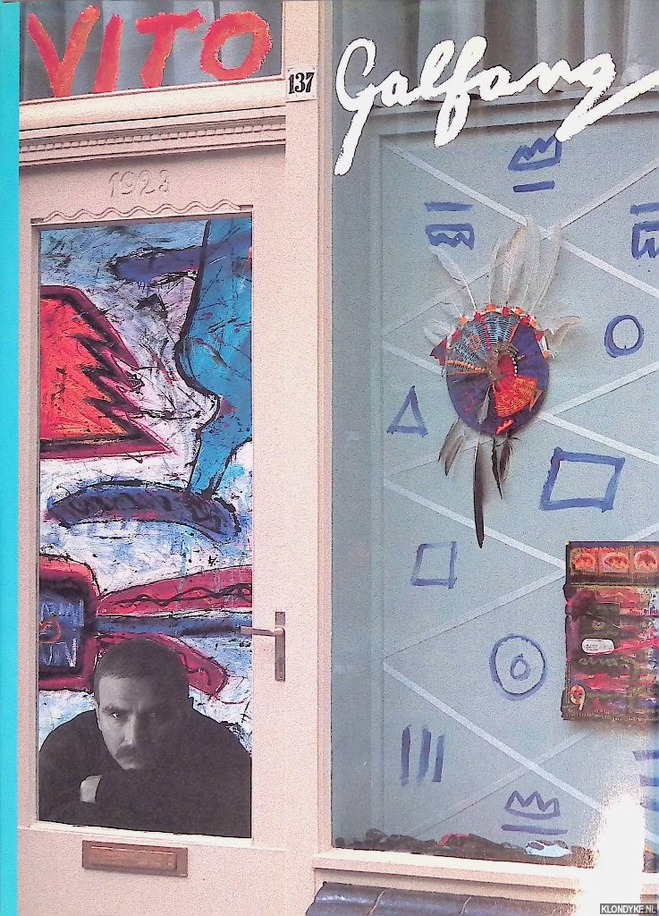 Beks, Maarten - Vito Galfano