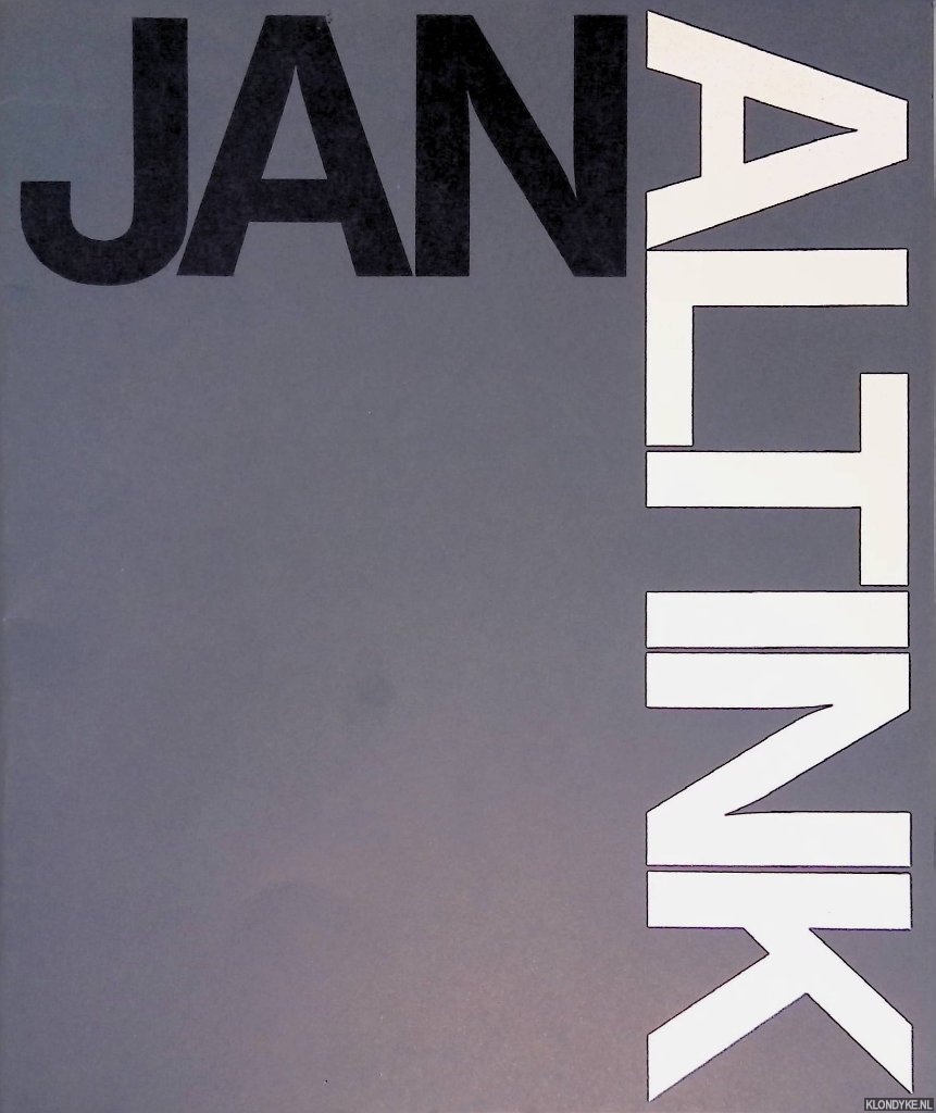 Wagner, Anna - en anderen - Jan Altink: Groninger land en mensen