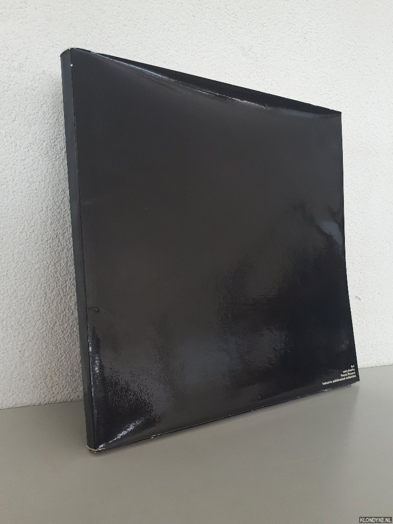 Passoni, Franco - Art and Plastics