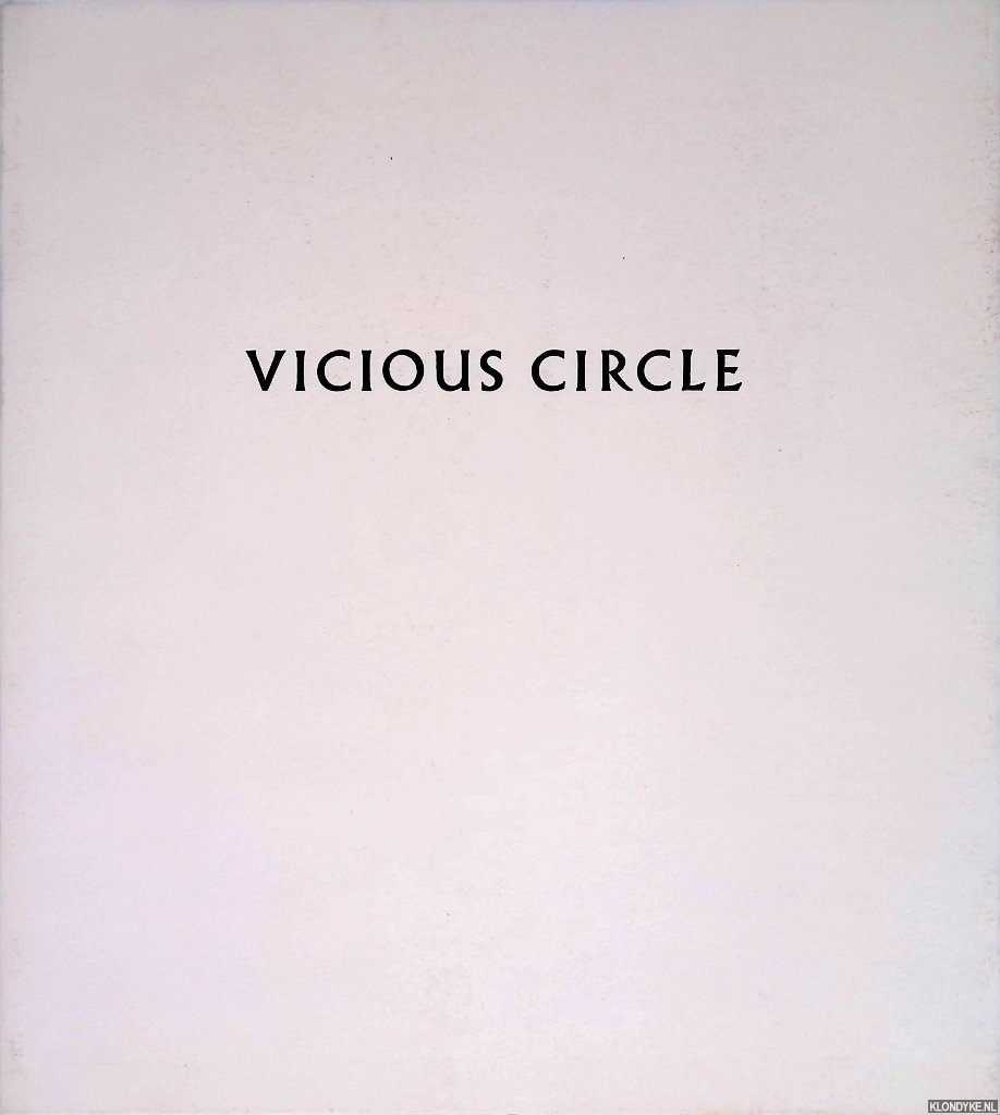 Newman, Avis - Vicious Circle