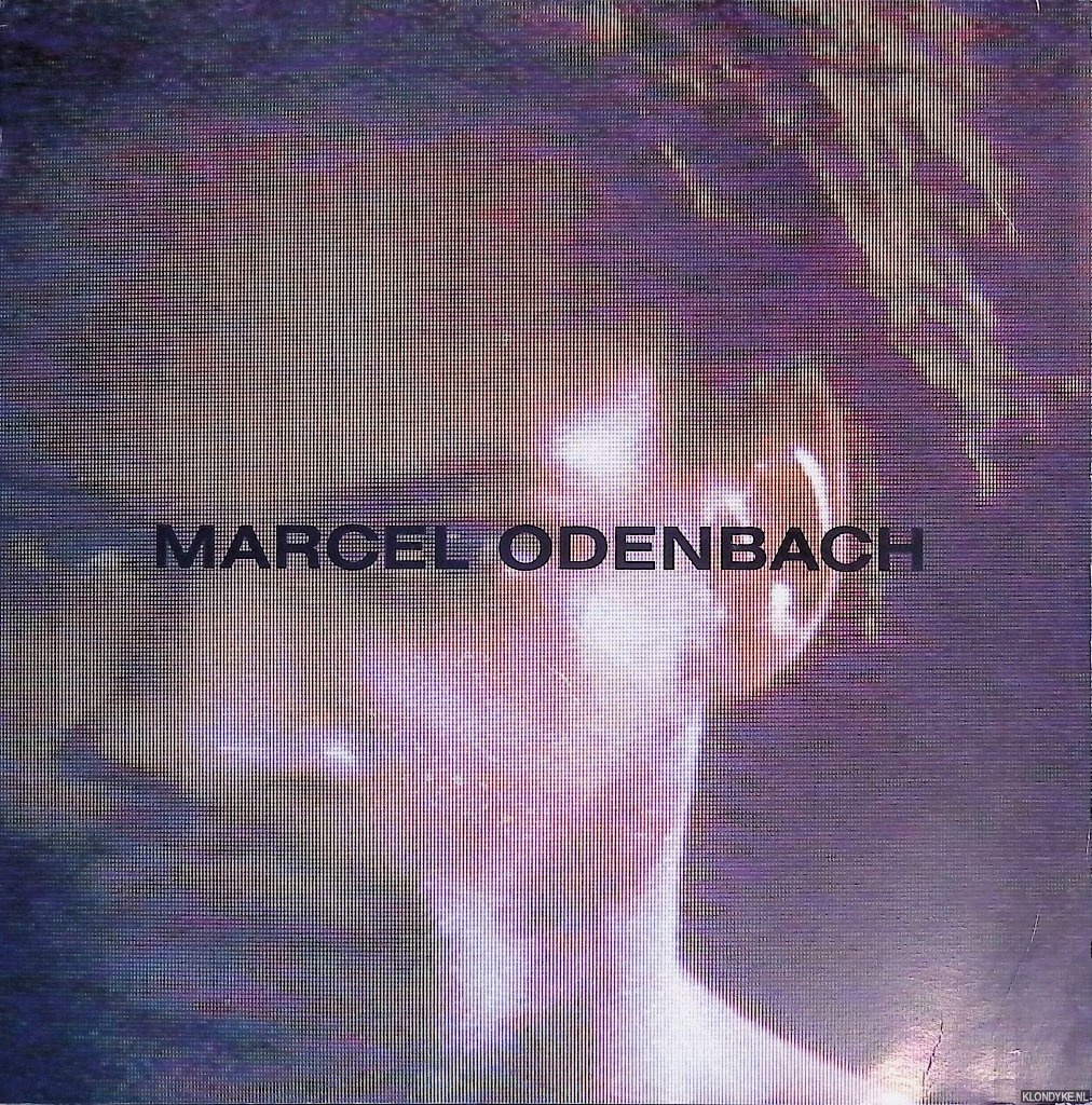 Bos, Saskia - Marcel Odenbach: Keep in view. Katalog zur Ausstellung = Catalogue to the Exhibition in the Stichting De Appel Foundation Amsterdam 1993