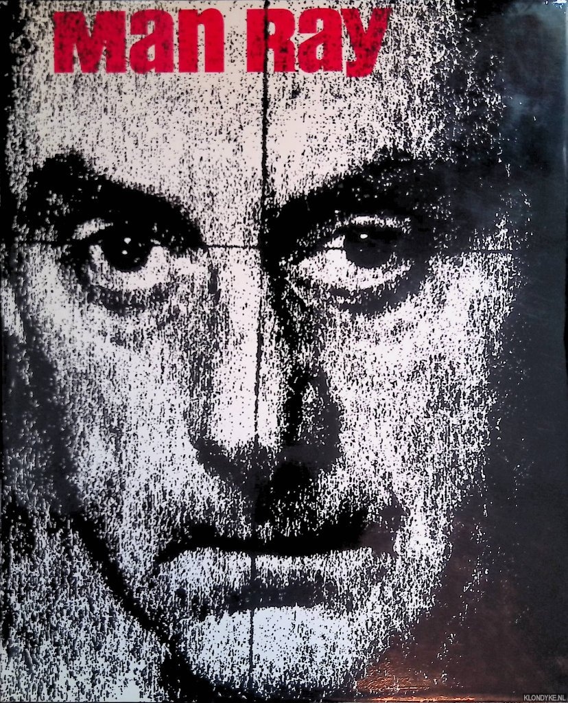 Gruber, L. Fritz (runies et prfacs par) - Man Ray: portraits