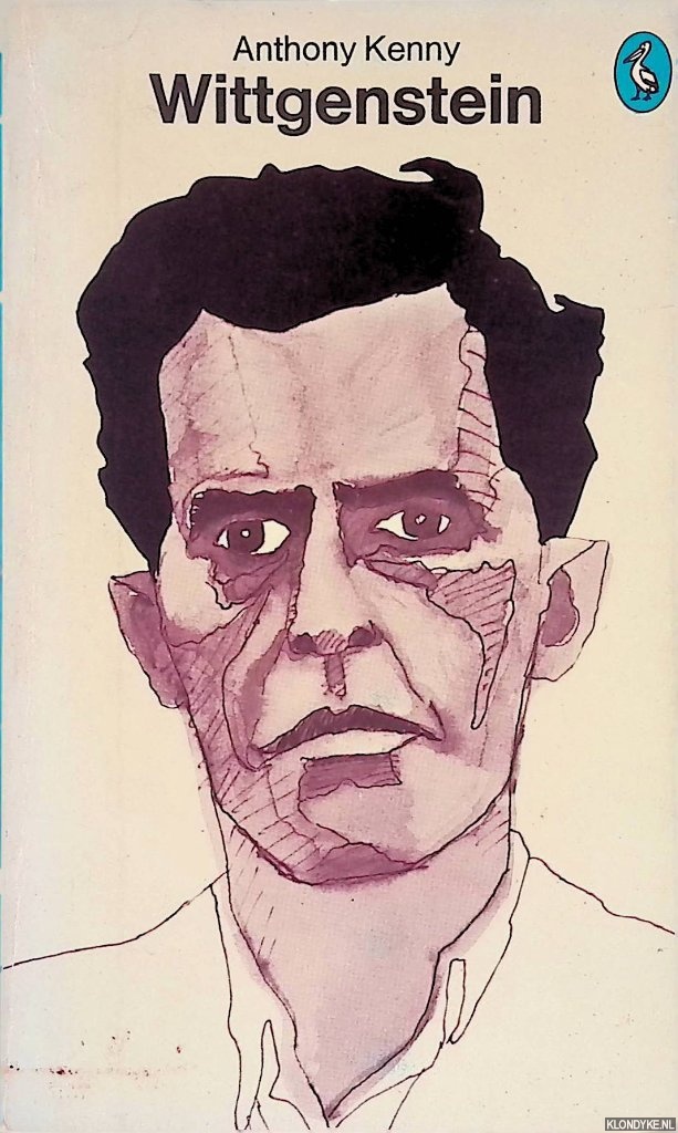Kenny, Anthony - Wittgenstein