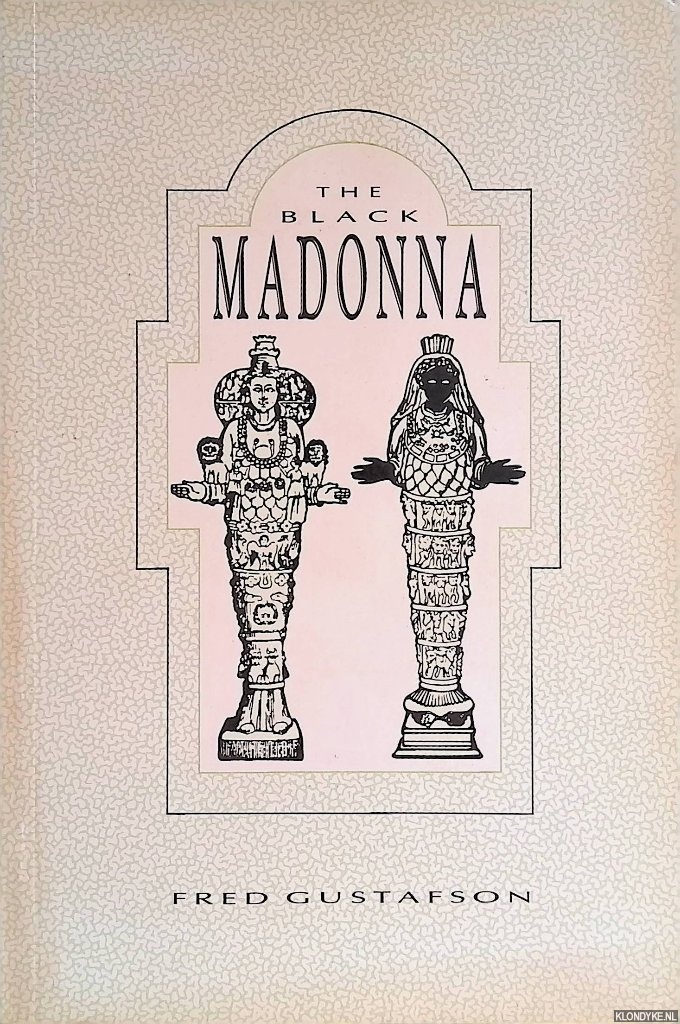 Gufstafson, Fred - The Black Madonna