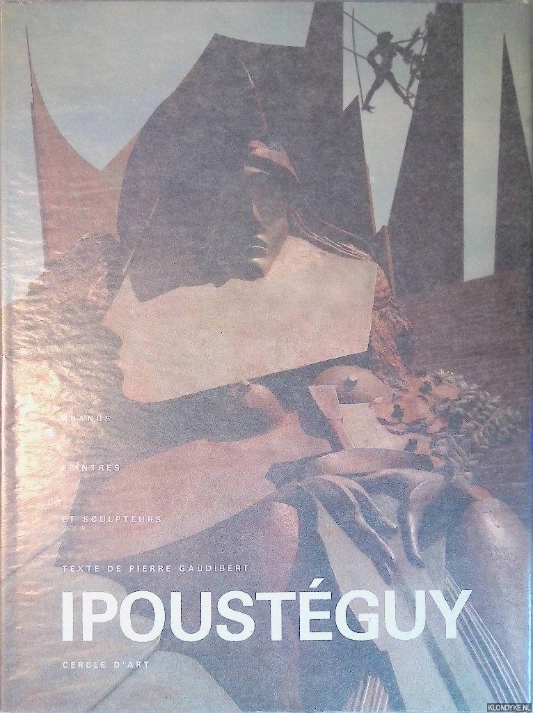 Gaudibert, Pierre - Ipoustguy