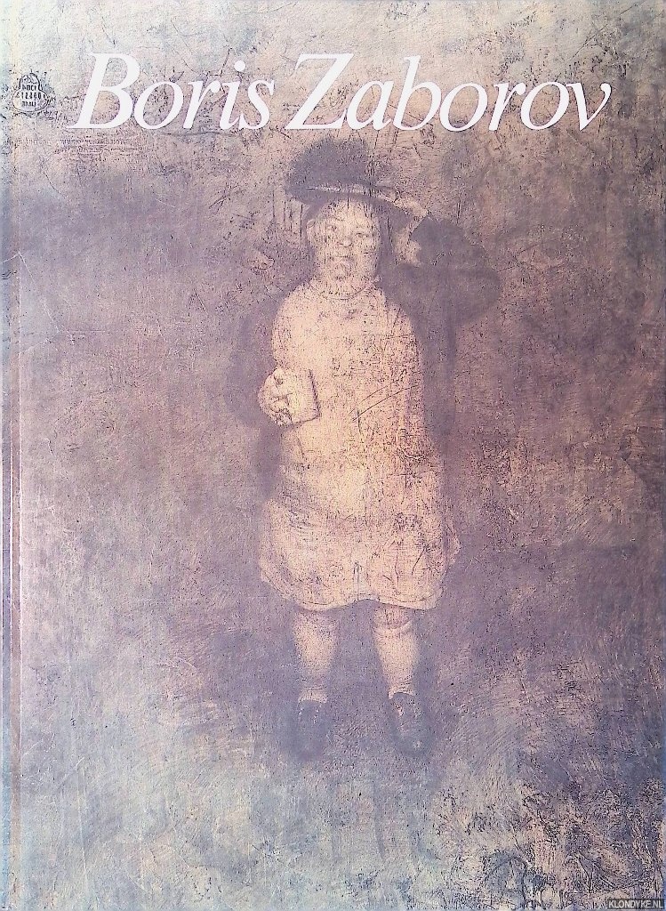 Bidaine, Philippe (introduction) - Boris Zaborov
