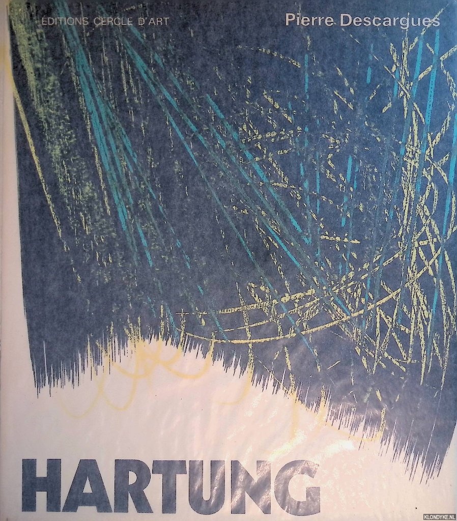 Descargues, P. - Hartung