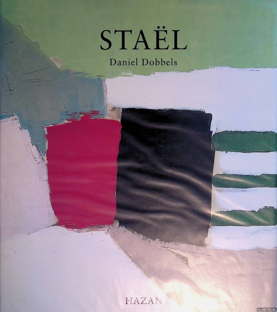 Dobbels, Daniel - Stal