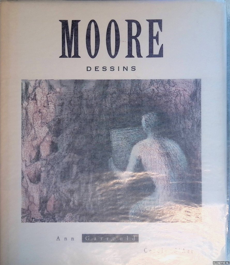 Garrould, Ann - Moore: dessins
