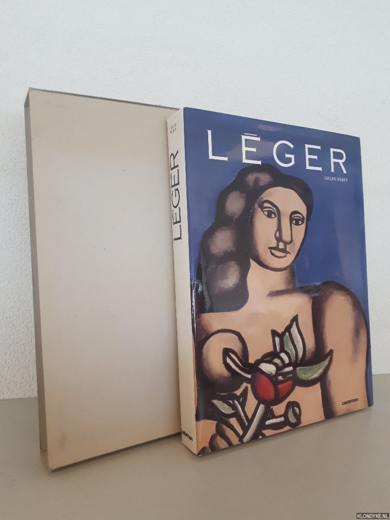 Nret, Gilles - Lger