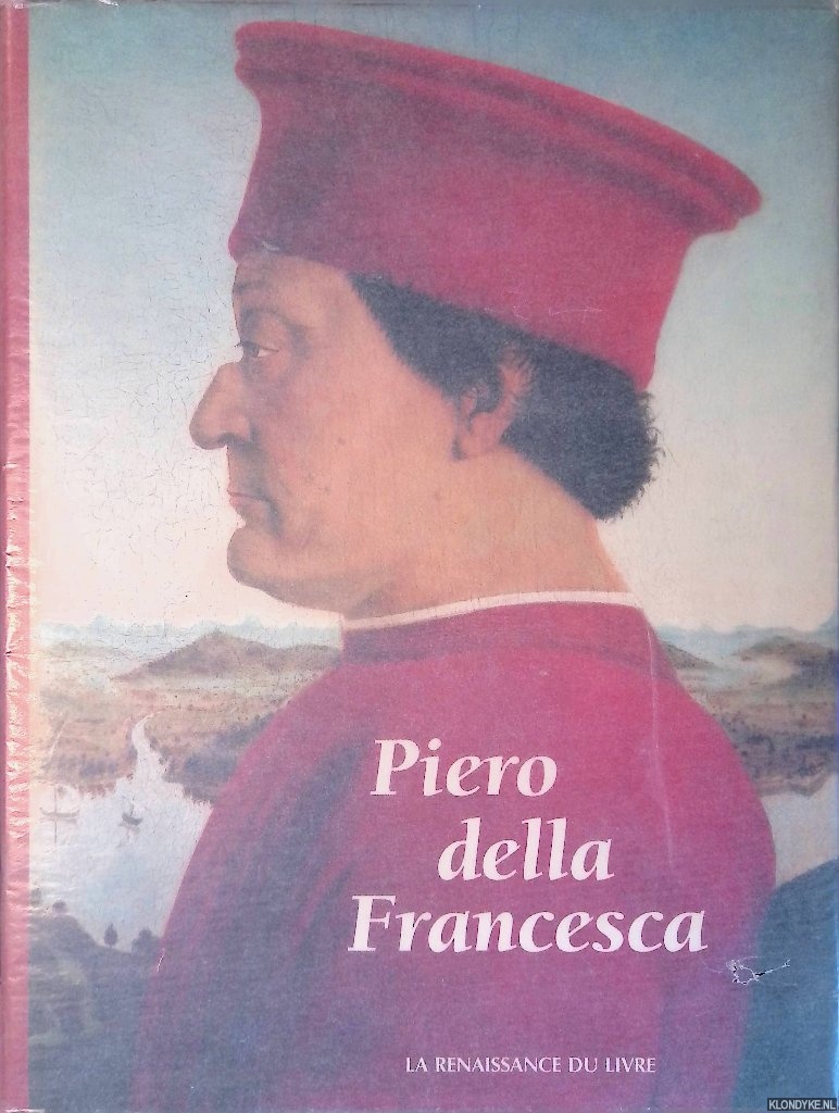 Paolucci, Antonio - Piero della Francesca