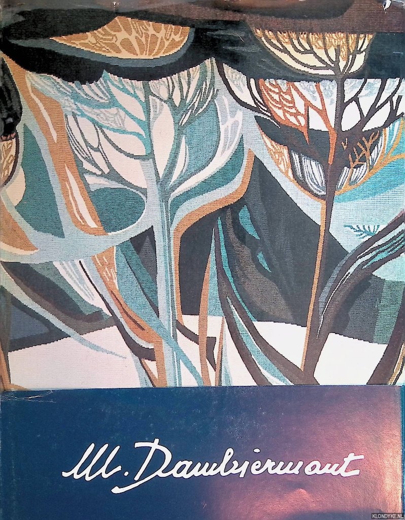 Caso, Paul - Mary Dambiermont *SIGNED*