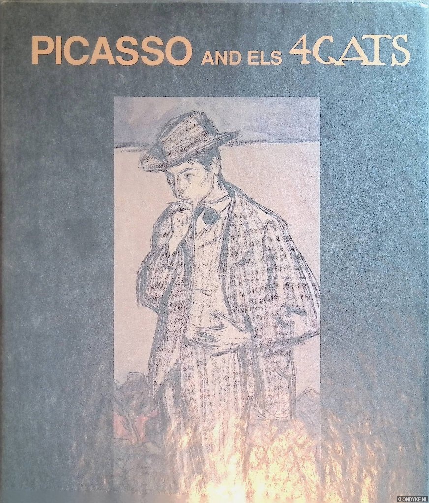 Ocaa, M.T. - Picasso and Els 4 Cats: The Key to Modernity