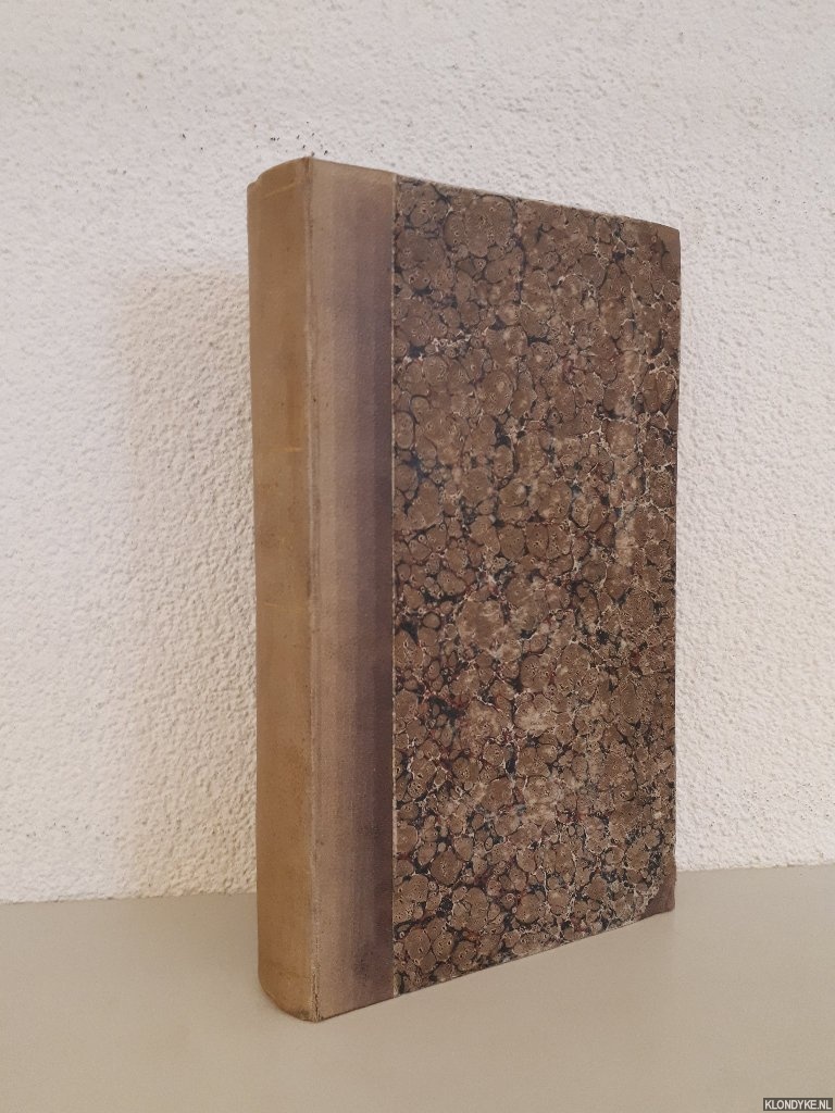 Libry-Bagnano, Georges - Les crimes d'un honnte homme *SIGNED*