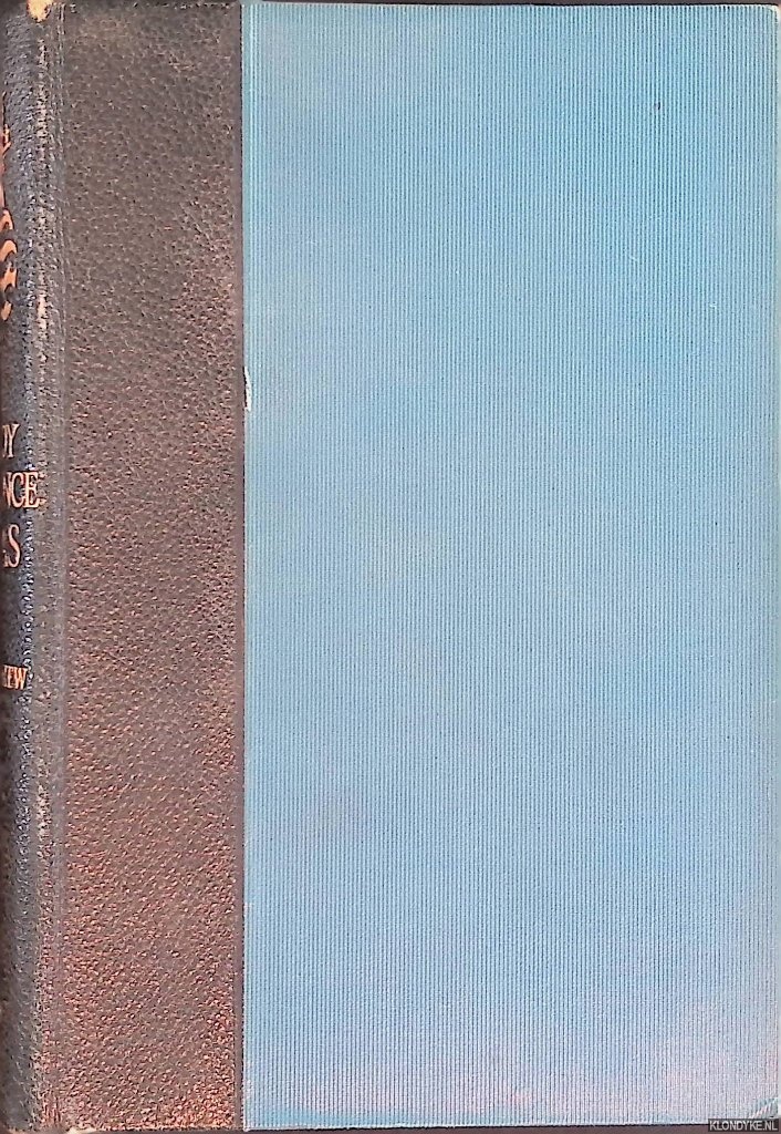 Bartholomew, John - The Handy Reference Atlas of the World