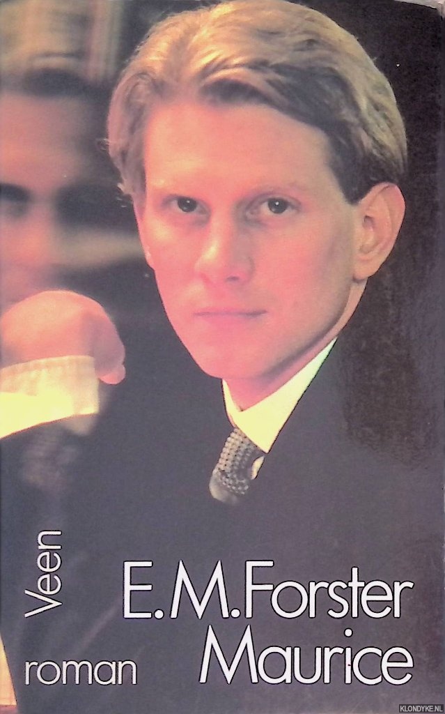 Forster, E.M. - Maurice