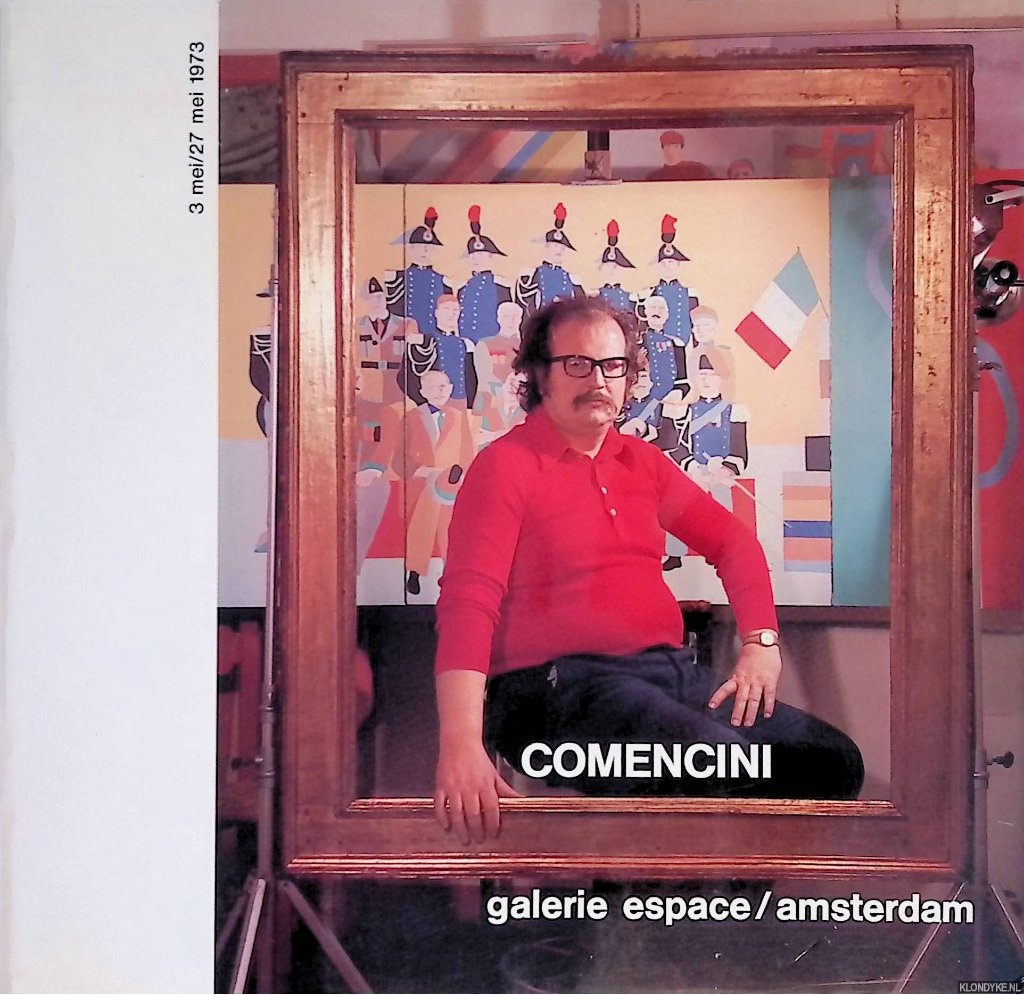 Bottello, Arturo - Comencini