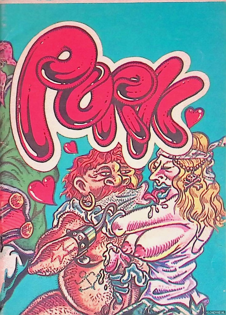 Collingwood, Crank - Pork