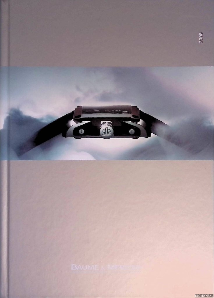 - - Baume & Mercier 2008