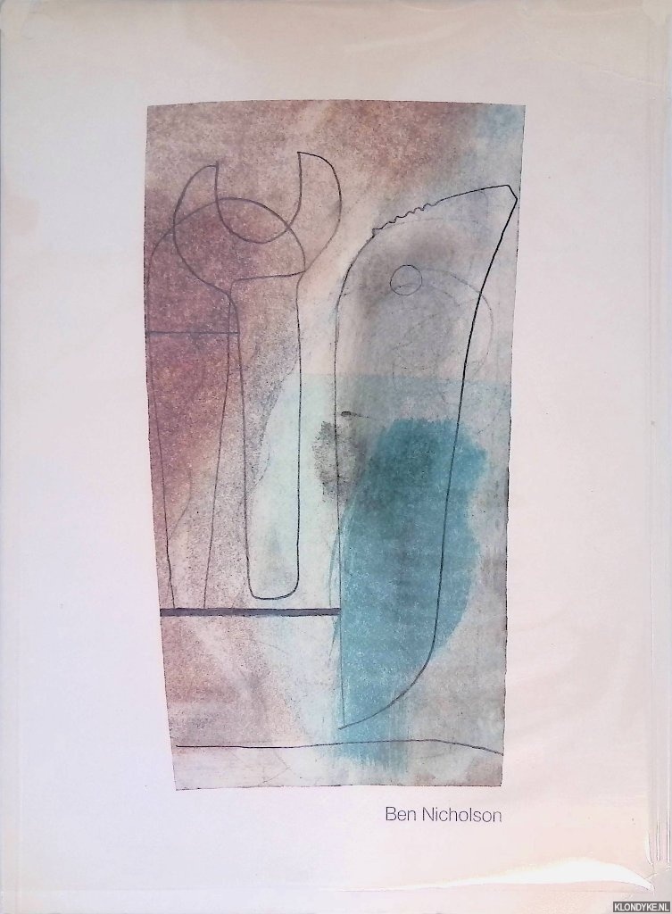 Kesser, Armin - Ben Nicholson