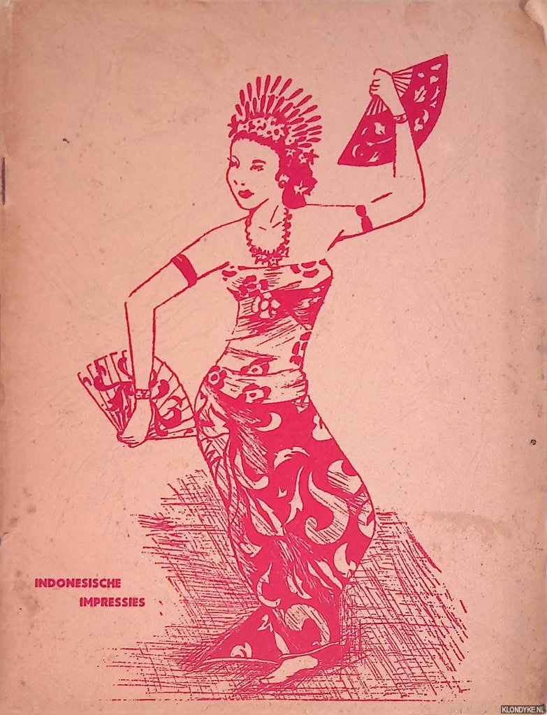 Priorin, Moeder - Indonesische impressies