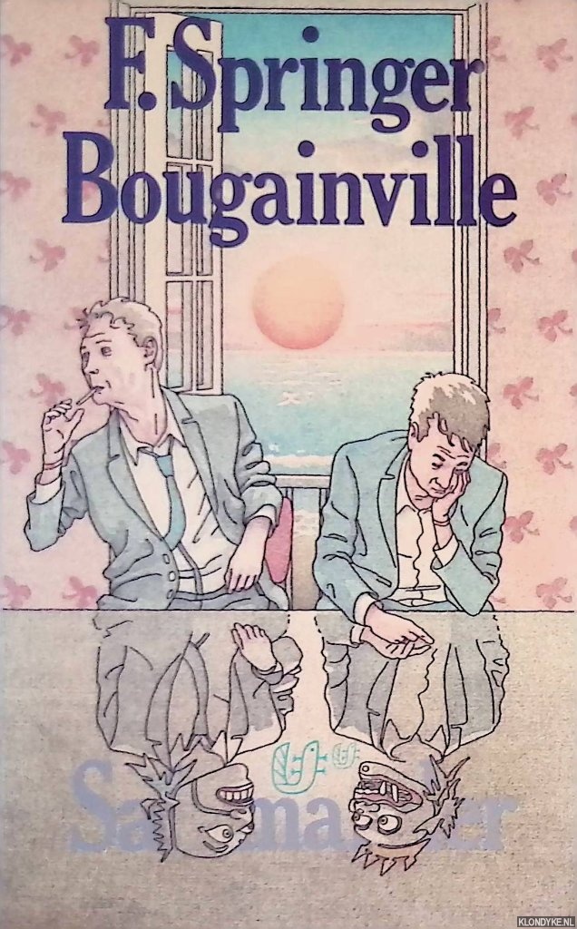 Springer, F - Bougainville