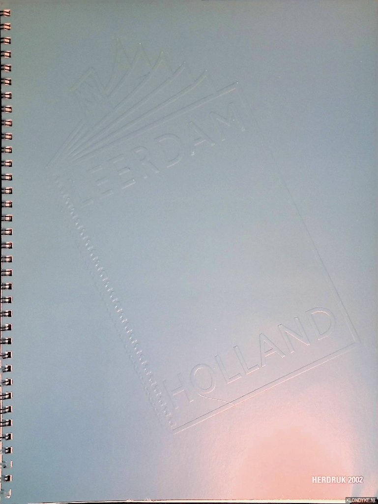 - - Leerdam Holland