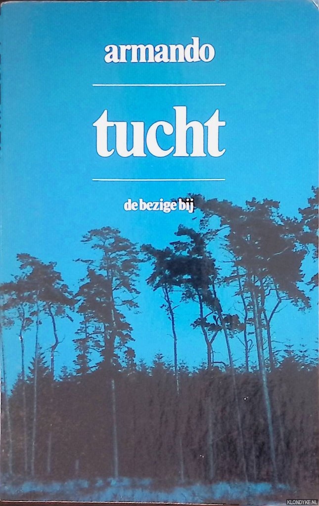 Armando - Tucht