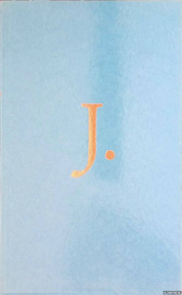 Jaff, H.L.C. - Gedichten