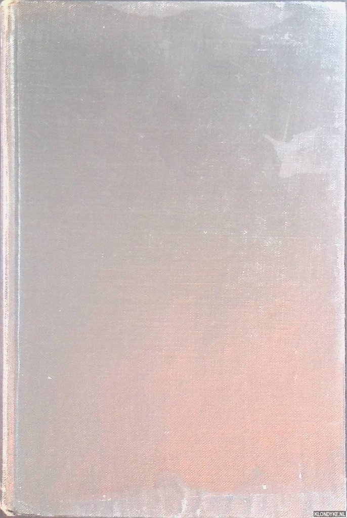 Doren Stern, Philip van - An Introduction to Typography