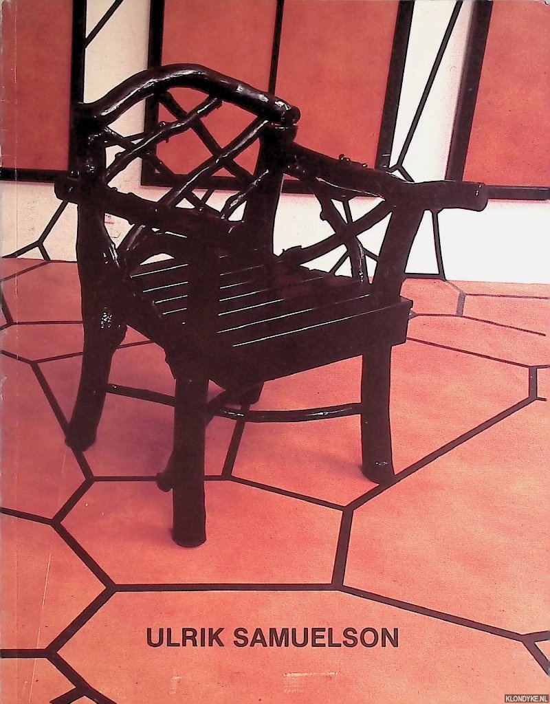Samuelson, Ulrik - Ulrik Samuelson: In i mrgen = To the bone = Nelle Ossa