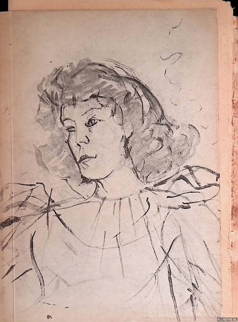 Dortu, M.G. (ter inleiding) - Stedelijk Museum Amsterdam: Henri de Toulouse-Lautrec
