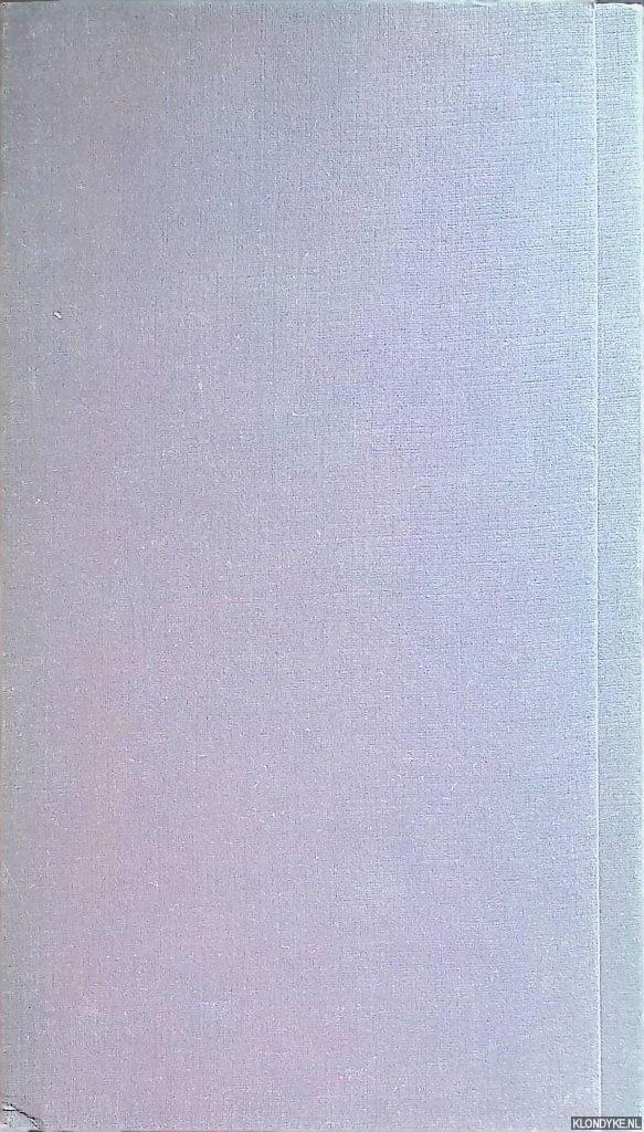 Blok, Cot - De Schilders / The Painters: Jochem, Rudi (2 delen)