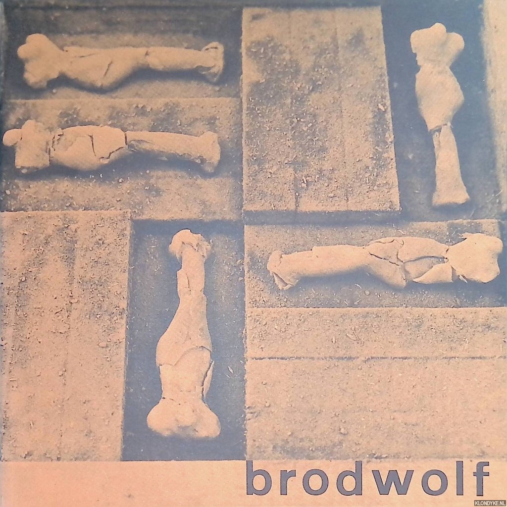 Rotzler, Willy - Jrgen Brodwolf
