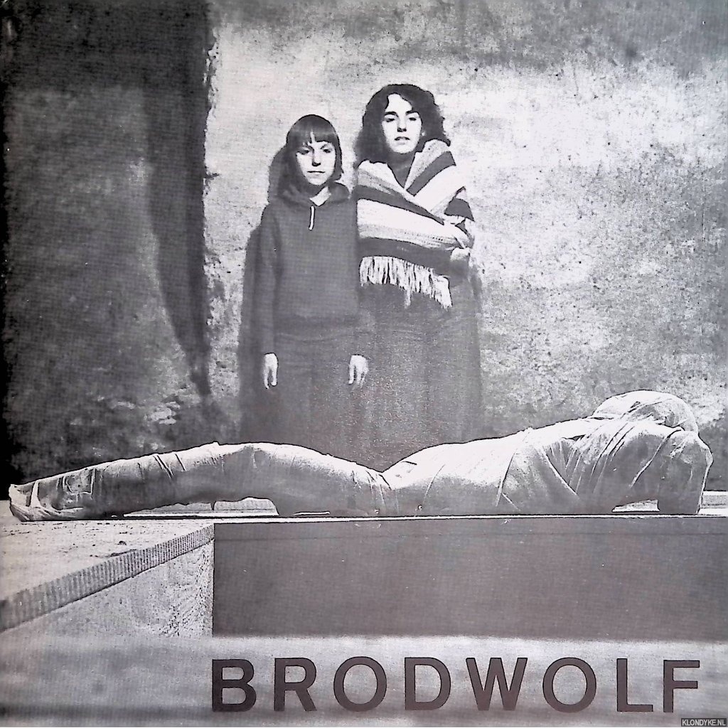 Rotzler, Willy - Jrgen Brodwolf: Figurenrume