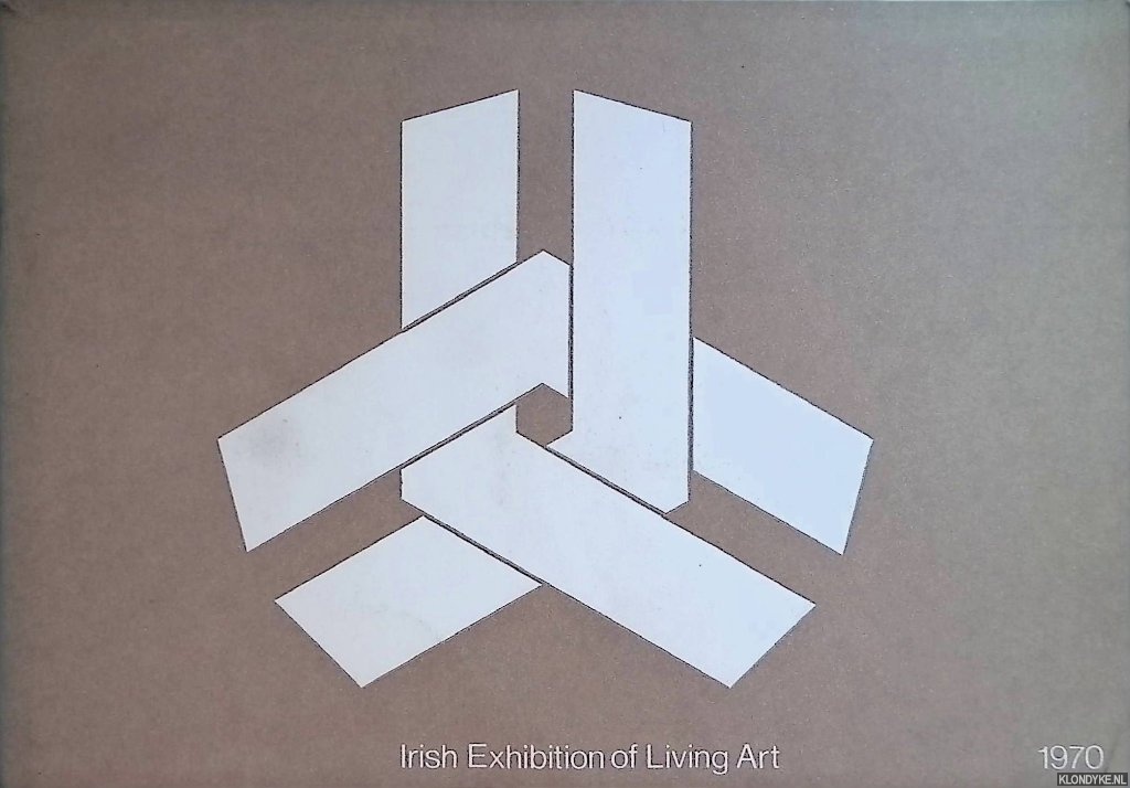 National Gallery of Ireland - Irish Exhibition of Living Art