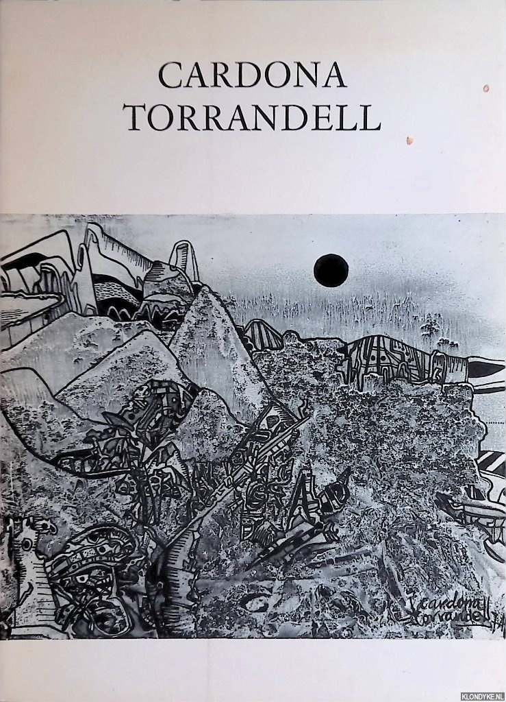 Miralles, Francesc - Cardona Torrandell