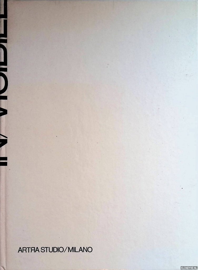 Mussa, Italo - In/visible