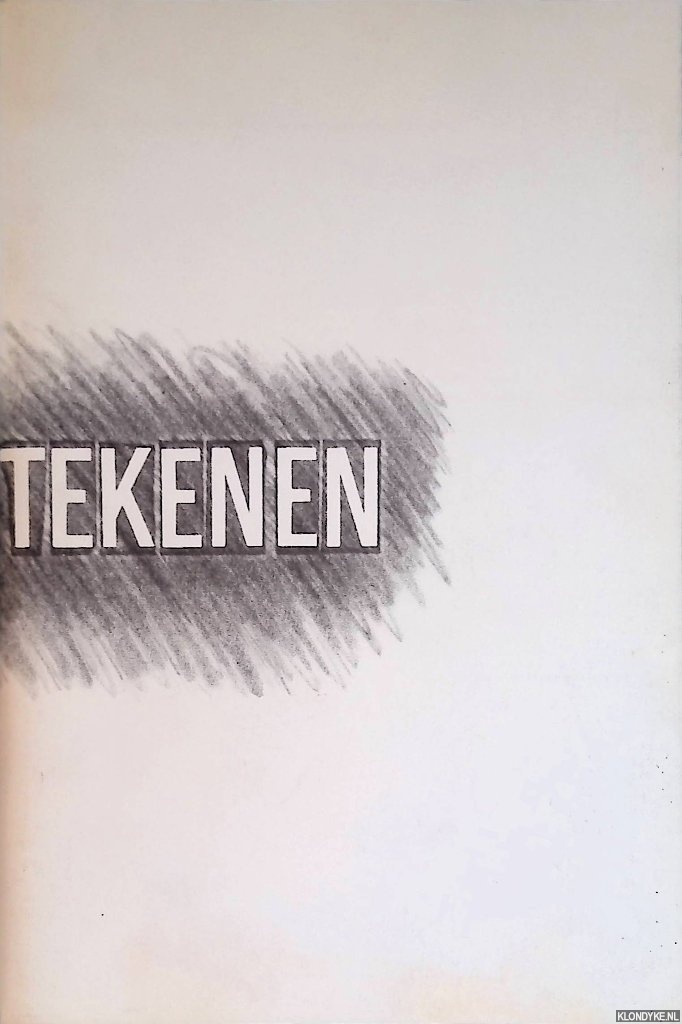 Schampers, Karel - Het autonome tekenen