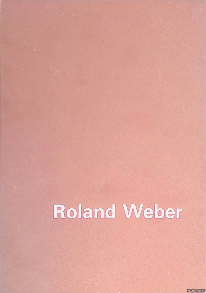 Spiess, Jacques - Roland Weber