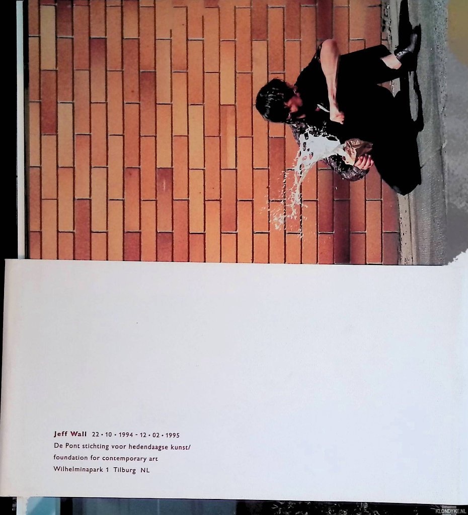 Wall, Jeff - Jeff Wall