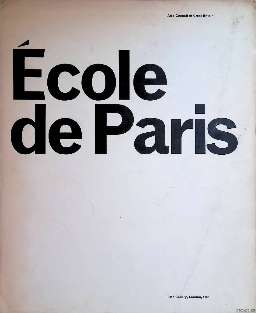 Mathey, Franois - cole de Paris
