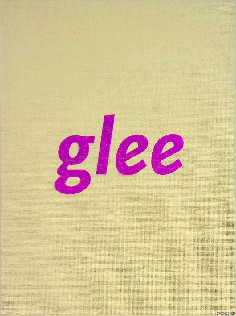 Philbrick, Harry & Sidney J. Brien (foreword) - Glee: Painting Now