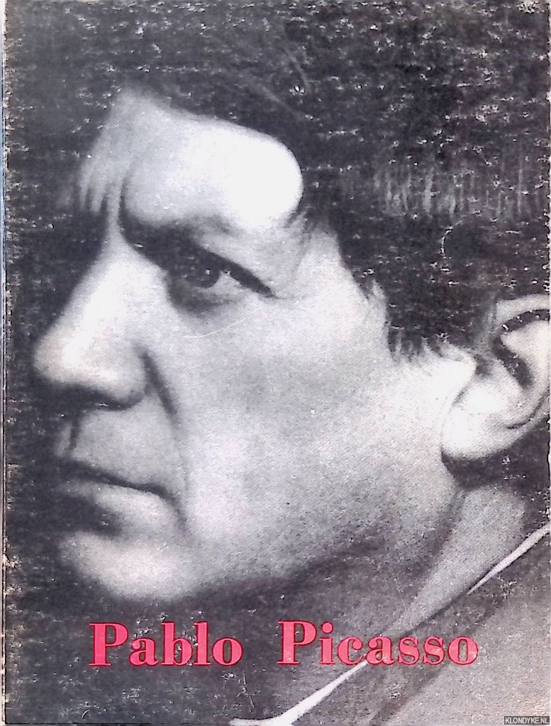 Dennery, tienne (Prface) - Pablo Picasso: Gravures