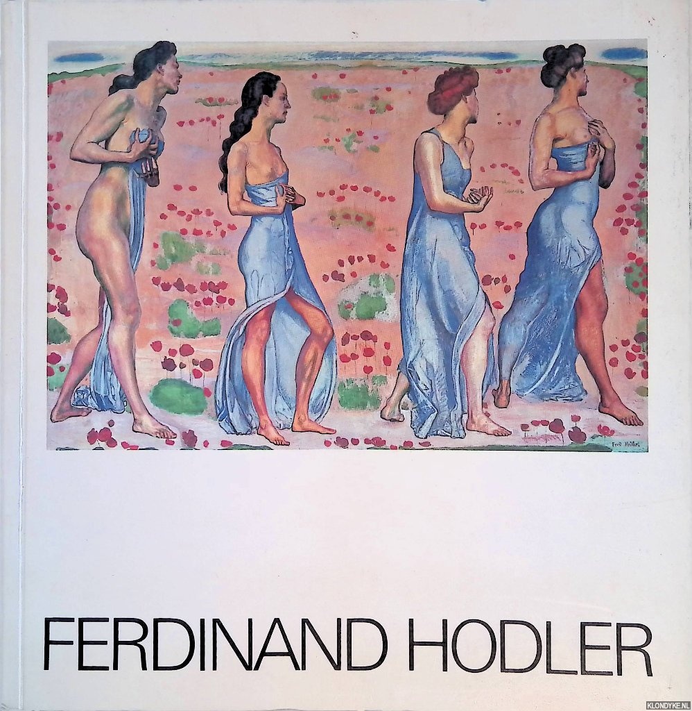 Brschweiler, Jura - and others - Ferdinand Hodler