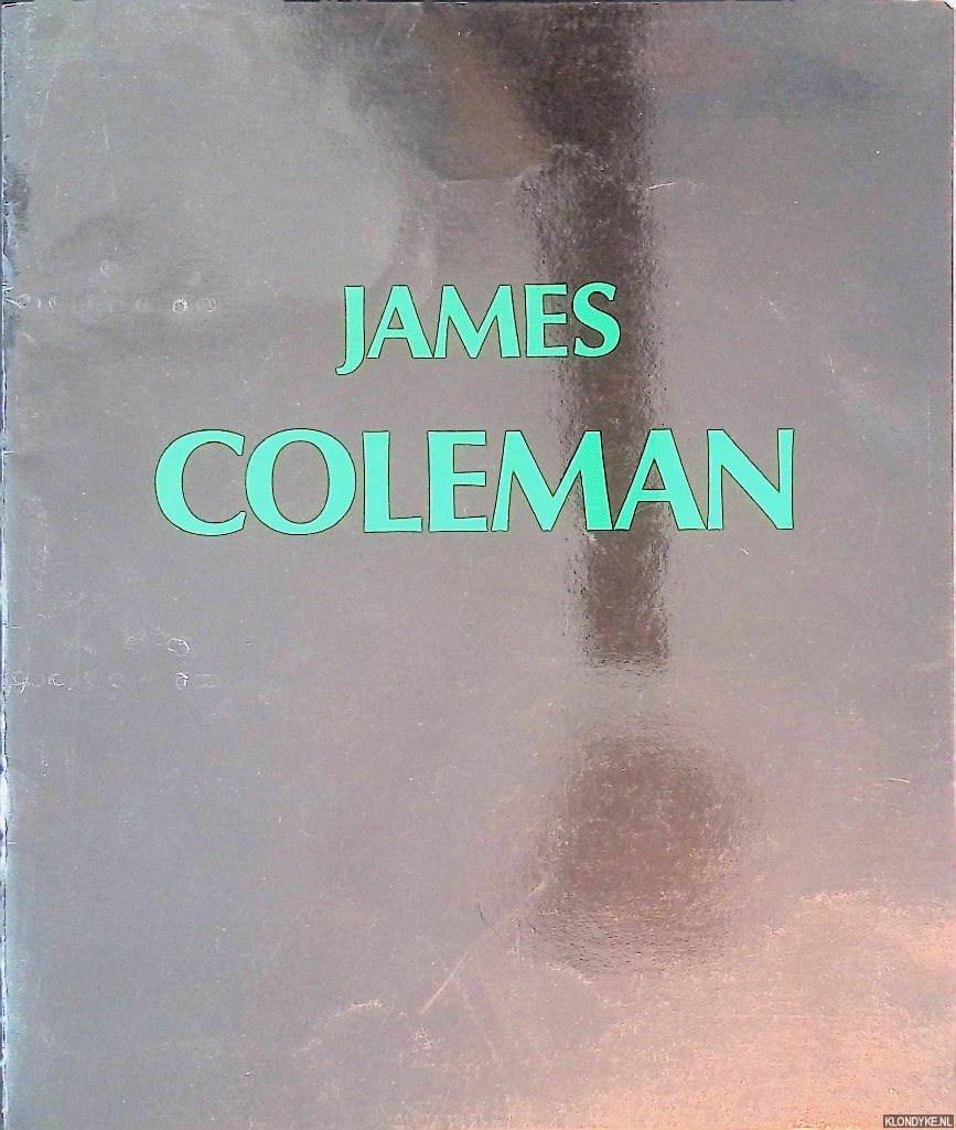 Fisher, Jean - James Coleman
