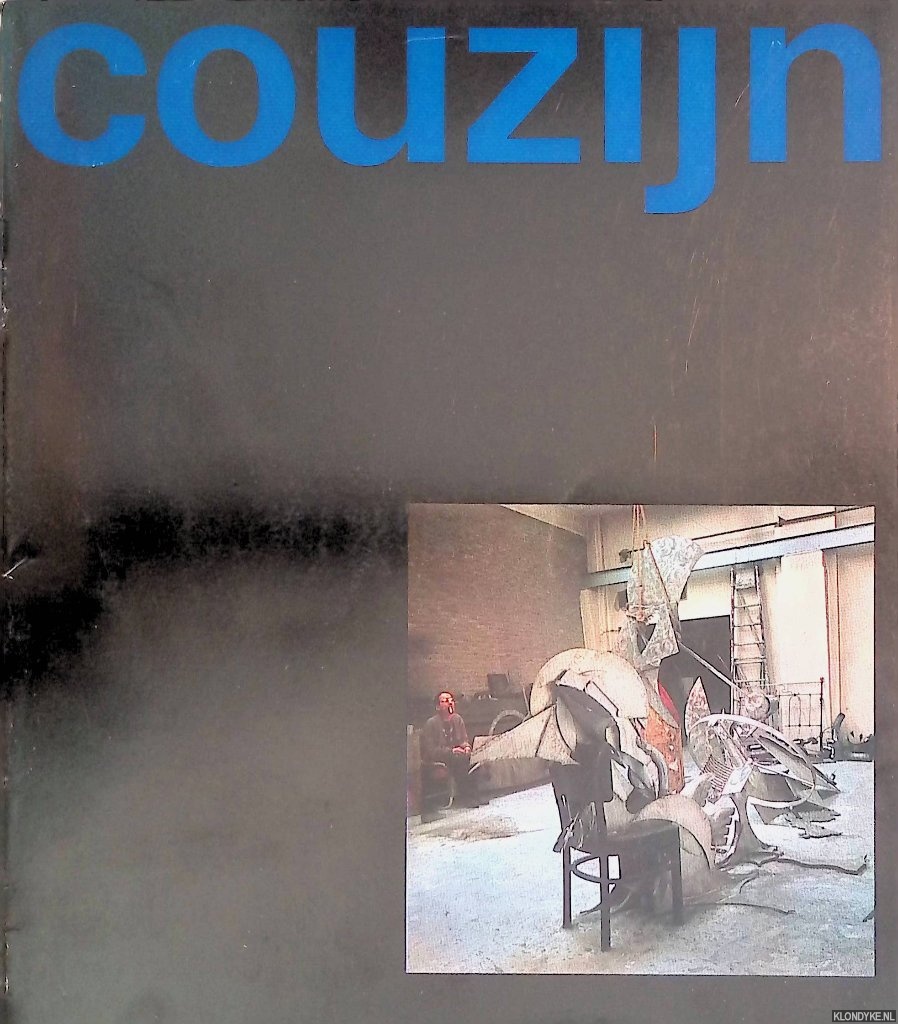 Heyligers, J.C. & H.L.C. Jaff & R.W.D. Oxenaar - Couzijn